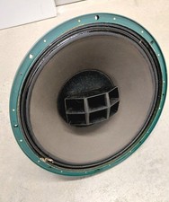 Altec 604c duplex speaker - altec,