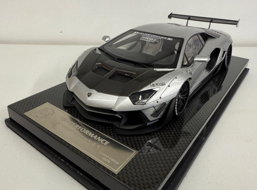 Juc lamborgini adventador - juc,