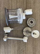 Accessori Mixer Cucina