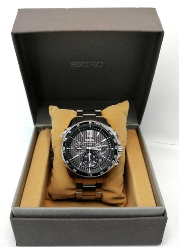 Seiko quarzo modello - 8b82, 0al0