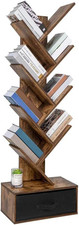 Libreria Scaffale 10 Ripiani