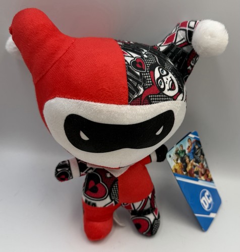 Justice league harley quinn - league,
