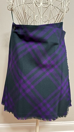 Kilt burberry royal - ip, e