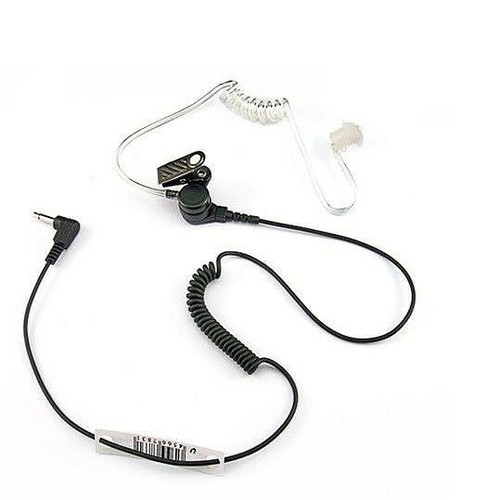 Cuffia trasparente per ipod - cuffia,