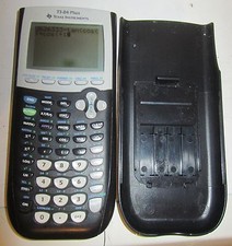 Calcolatrice Grafica