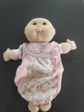 Poupée Cabbage Patch Kids