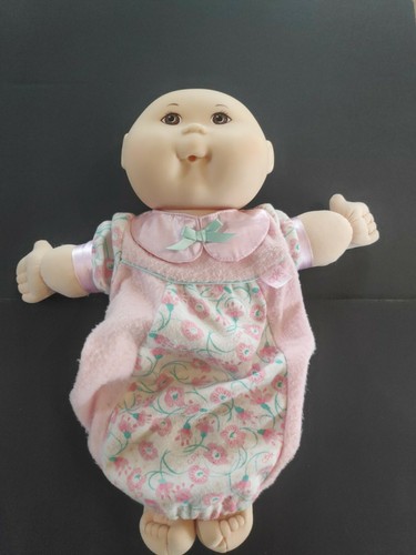 Poupée cabbage patch kids - cabbage,