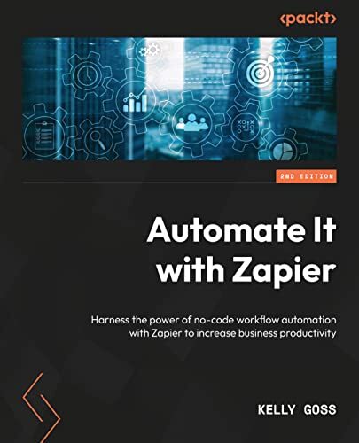Automate with zapier by - with,