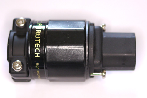 Connettore iec furutech - connettore,