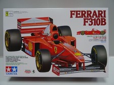 TAMIYA Ferrari F310B 1:20 kit