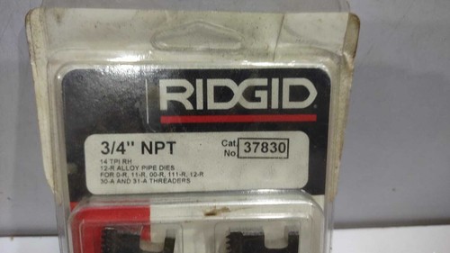 Ridgid 96090cm npt - 96090cm,