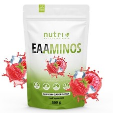 EAA POLVERE 500g Alto Dosaggio