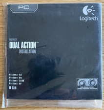 Logitech Controller Dual