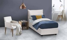Letto singolo Emilia, con