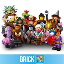 LEGO® Dungeons & Dragons® -