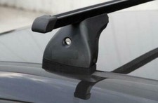 BARRE PORTATUTTO ACCIAO