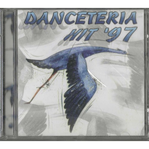 Various danceteria hit 97 - danceteria, '97