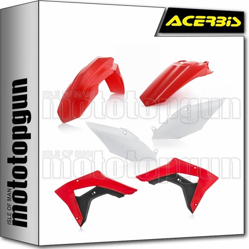 Acerbis 0023620 kit plastiche - acerbis,