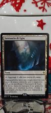 MTG - Santuario Di Ugin - MINT- BFZ - MAGIC