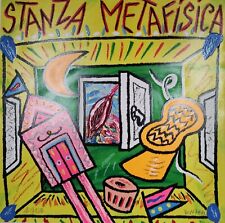 Bruno Donzelli serigrafia