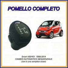 Pomello leva cambio - leva, automatico