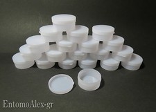 Contenitori barattoli plastica - contenitori,