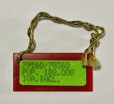 TUDOR BIG BLOCK Chronograph