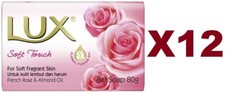 12 PZ SAPONETTA LUX SAPONE