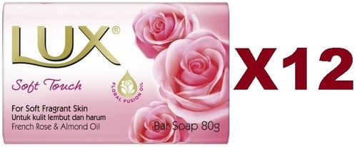 Saponetta lux sapone - pz,
