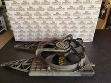 ELETTROVENTOLA RADIATORE