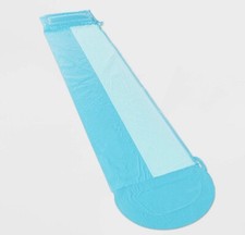 2 Lane Water Slide Sun Squad