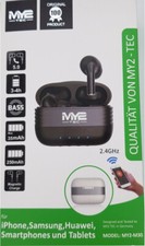 CUFFIE BLUETOOTH AURICOLARI