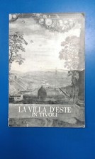 villa d'este in tivoli de vita