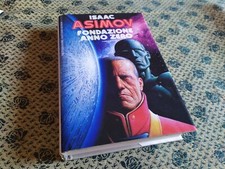 Fantascienza fondazione anno - fantascienza,
