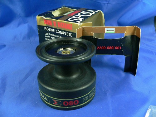Bobina spool reel - 1,