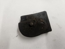 Vespa Pk Hp Carter Cambio Plastica Monofilo Motore