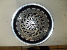 CERCHIO RUOTA ANTERIORE CON DISCO PIAGGIO BEVERLY 300 POLICE