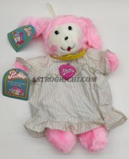 POOCHIE PORTAPIGIAMA MATTEL