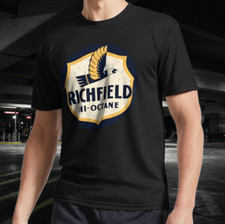 Maglietta Richfield Stazione