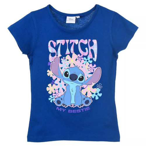 Disney stitch maglietta - disney,
