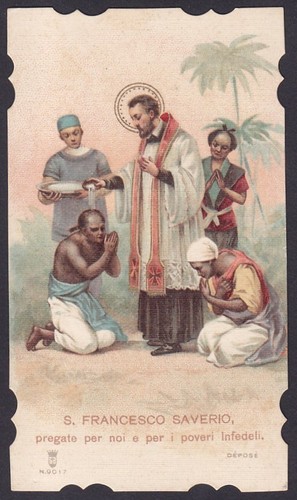 Santa lega eucaristica - lega,