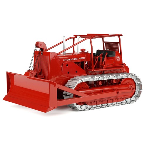 Speccast international td - speccast,