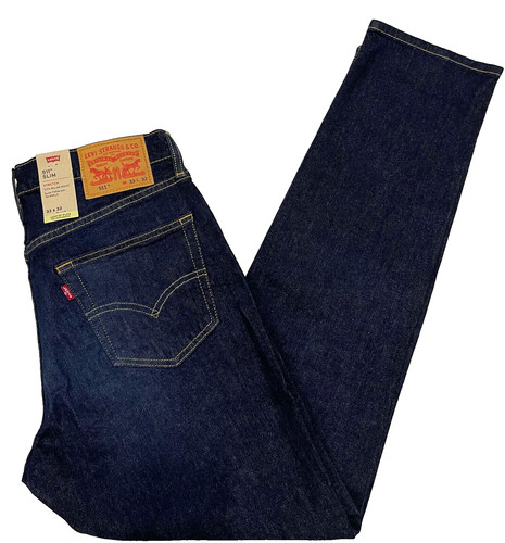 Jeans denim originale - denim,