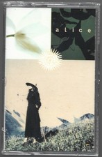 Musicassetta MC K7 Alice –