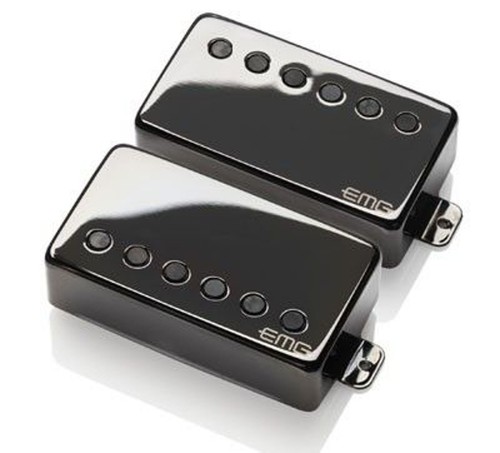 Emg set james hetfield - emg,