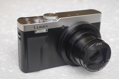Panasonic lumix 99 - lumix,
