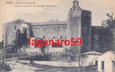 MELFI_Potenza_Castello