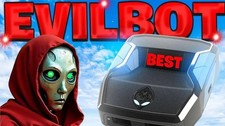 Evilbot cronus zen - evilbot, con