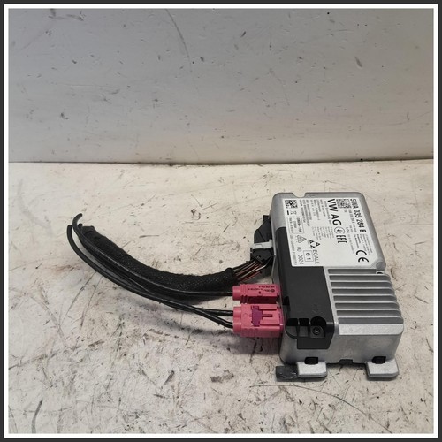 Centralina bluetooth tlvhm3iue - centralina,
