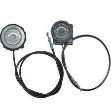 Nuovo Pratico Pomello Bici